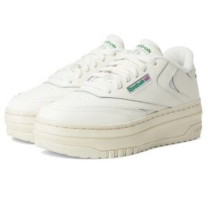 Club C Extra Reebok Women’s Platform 9
